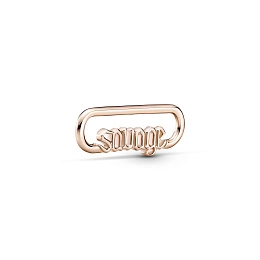 Me Bracelet Connector/789659C00