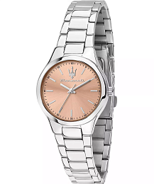 Quartz Wristwatch / R8853151507