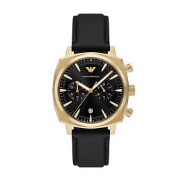 Quartz Wristwatch / AR11690