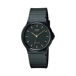Quartz Wristwatch / MQ-24-1ELDF