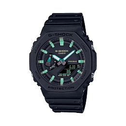 Casio Quartz Watch/GA-2100RC-1ADR