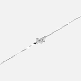 Bracelet / SBS23142-00WHT
