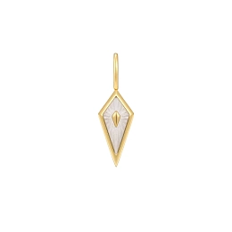 Ania Haie Charm/NC048-25G