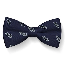 Bow Tie / 10-BTIE-SLK-13-06