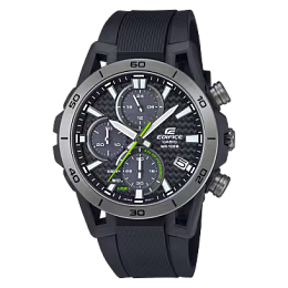Casio Edifice Solar Wristwatch Men / EQS-960PB-1AVUDF