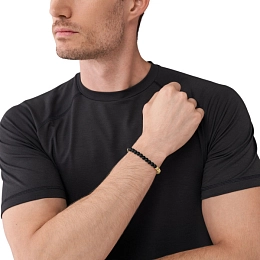 Armani Exchange Brass Bracelet/AXG0119710