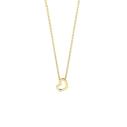 Necklace & Pendant/3149YGO