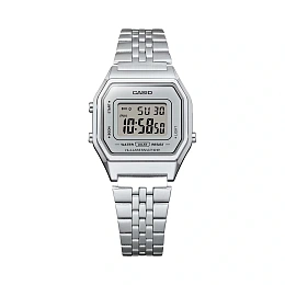 Quartz Wristwatch / LA680WA-7DF