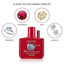 Jewelry  Cleanse Soap, Model 1032