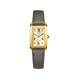 Quartz Wristwatch / EW5622-09P