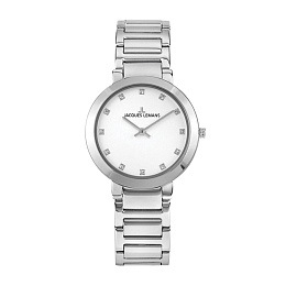 Quartz eco-drive Wristwatch/1-1842.1M