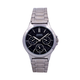 Quartz Wristwatch / LTP-V300D-1AUDF