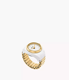 Quartz Watch Ring / ES5412