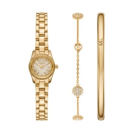 Quartz Wristwatch / MK4944SET