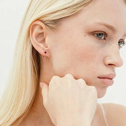 Earring/GB019RU.00