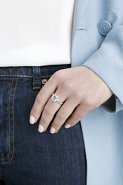 Ring / 41064M 001