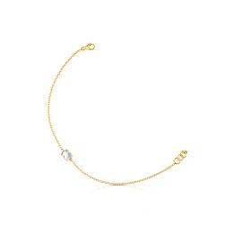 Golden Bracelet/812781030