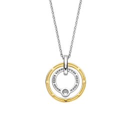 Necklace & Pendant / 34056ZY-42