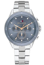 Tommy Hilfiger Quartz Watch Women / 1782708
