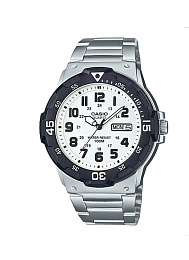 Casio General MRW-200HD-7BVDF Watch