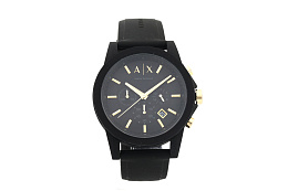 Quartz Wristwatch / AX7105