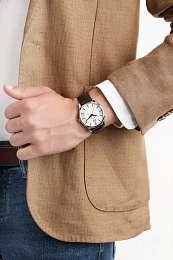 Quartz Wristwatch / 63003 3 AIN