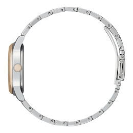 Quartz eco-drive Wristwatch/FE1226-82A