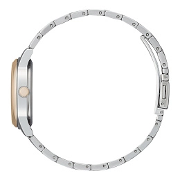 Quartz eco-drive Wristwatch/FE1226-82A