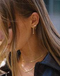 Earring / 7257001D