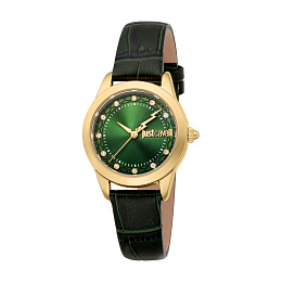Quartz Wristwatch / JC1L331L0025