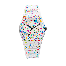 quartz watch