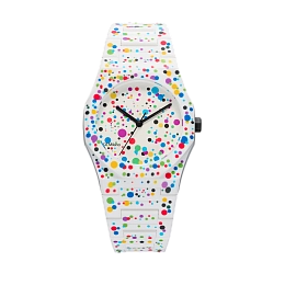 Quartz Wristwatch / D1-PCBU12