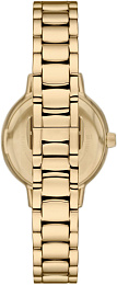 Quartz Wristwatch / AR11652
