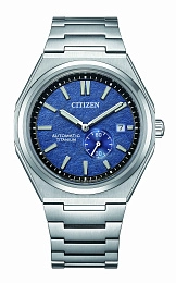 Mechanical Wristwatch / NJ0180-80L