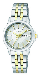 Quartz Wristwatch/EQ0608-55A