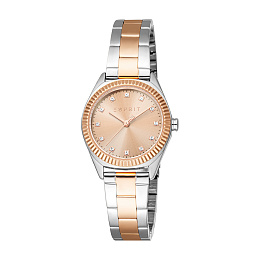 Esprit Women Quartz Wristwatch/ES1L419M0065