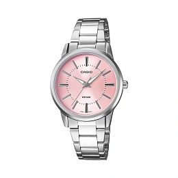 Quartz Wristwatch / LTP-1303D-4AVDF