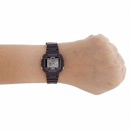 Casio General LA-20WH-1ADF Wrist Watch