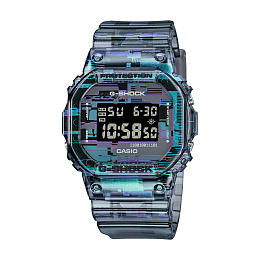 Casio G-Shock DW-5600NN-1DR Wrist Watch