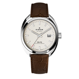 Automatic Wristwatch / 80143 3M AIN