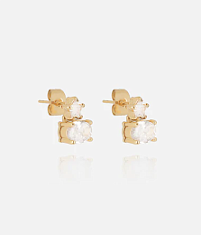 Earring / SEP26692-01WHT