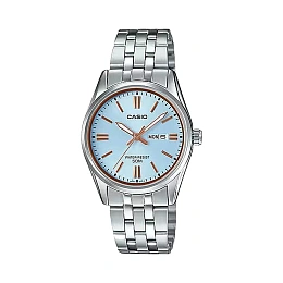 Quartz Wristwatch / LTP-1335D-2AVDF
