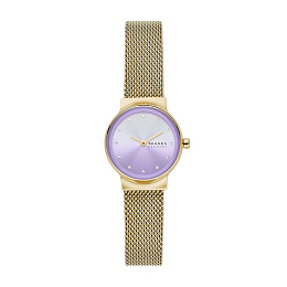 Quartz Wristwatch/SKW3084