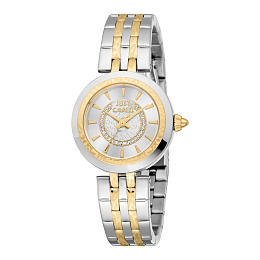 Quartz Wristwatch / JC1L314M0085