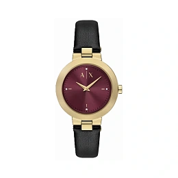 Quartz Wristwatch / AX5178