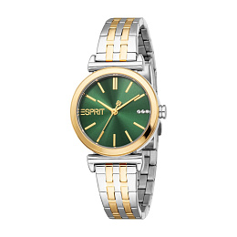 Quartz Wristwatch / ES1L505M0085