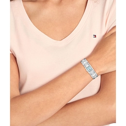 Quartz Wristwatch / 1782797