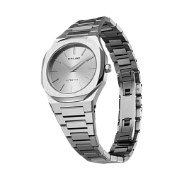 Quartz watch