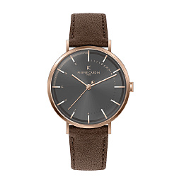 PIC 2.0 FW22 CG11C,BROWN LEATHER BAND