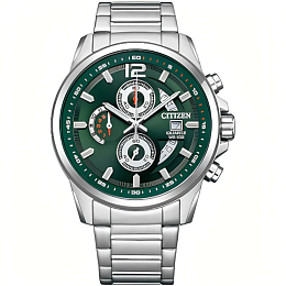 AQ CHRONO